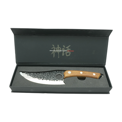 Stainless Steel Kitchen Knife