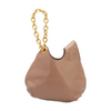 Tan Handbag