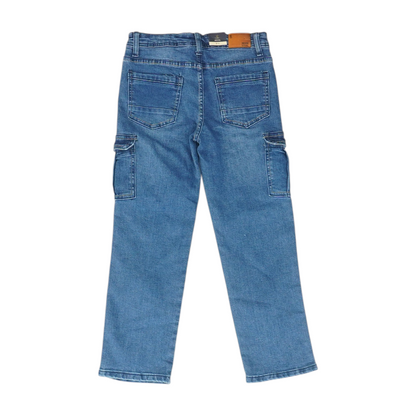 Blue Jeans