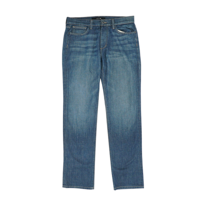 Straight Jeans