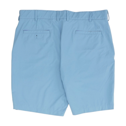 Blue Active Shorts