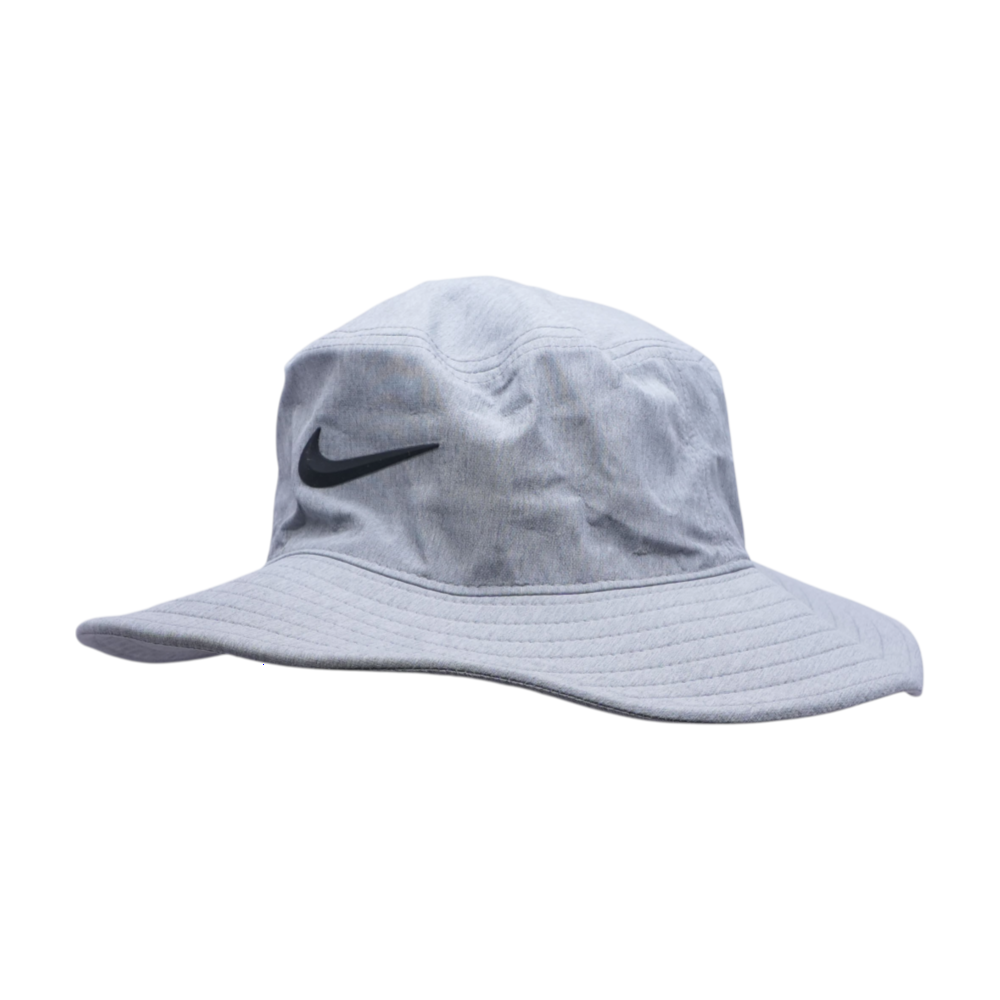 Gray Sun / Beach Hat