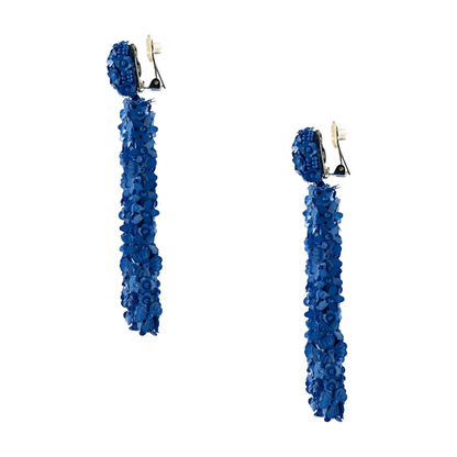 Costume Statement Earrings