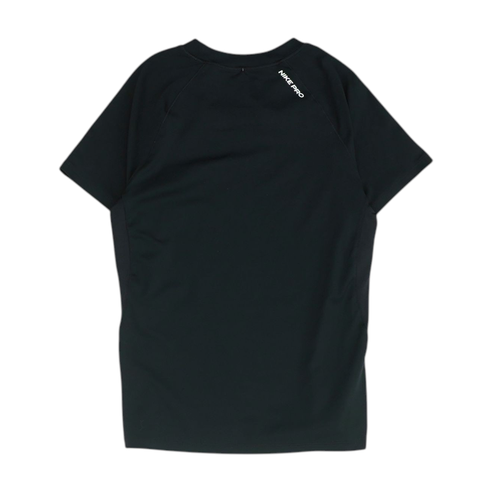 Black Active T-Shirt