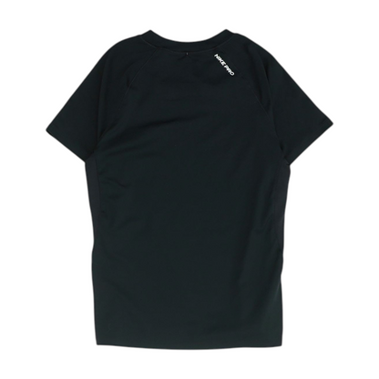 Black Active T-Shirt