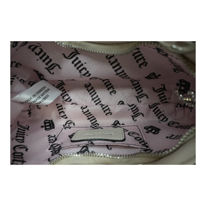 Ivory Shoulder Bag