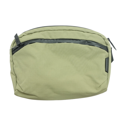 Green Crossbody Bag