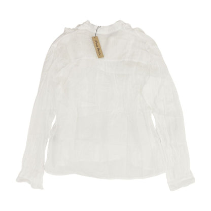 White Button Down