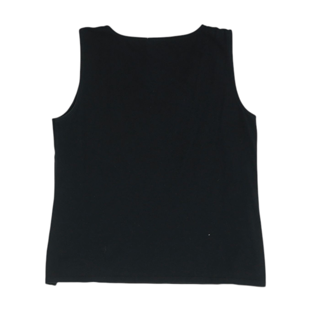 Black Blouse