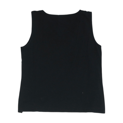 Black Blouse