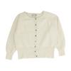 Beige Cardigan Sweater