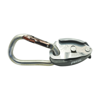 Tibloc Emergency Rope Clamp