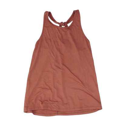 Mauve Tank