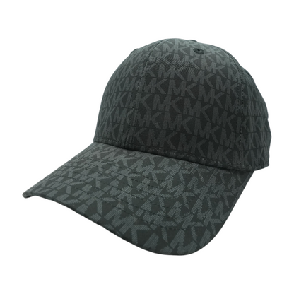 Black Ballcap Hat