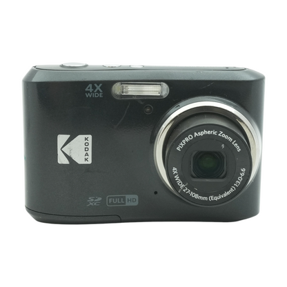 PixPro FZ45 Digital Point & Shoot Camera