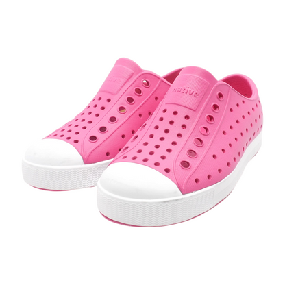 Pink Casual Shoes