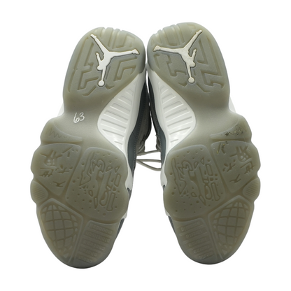 Jordan 9 Retro High-Top Athletic Shoes