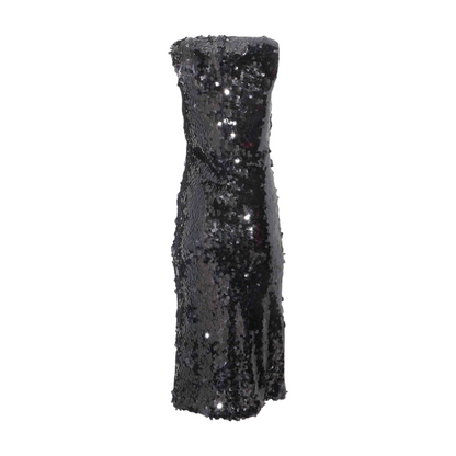 Black Midi Formal