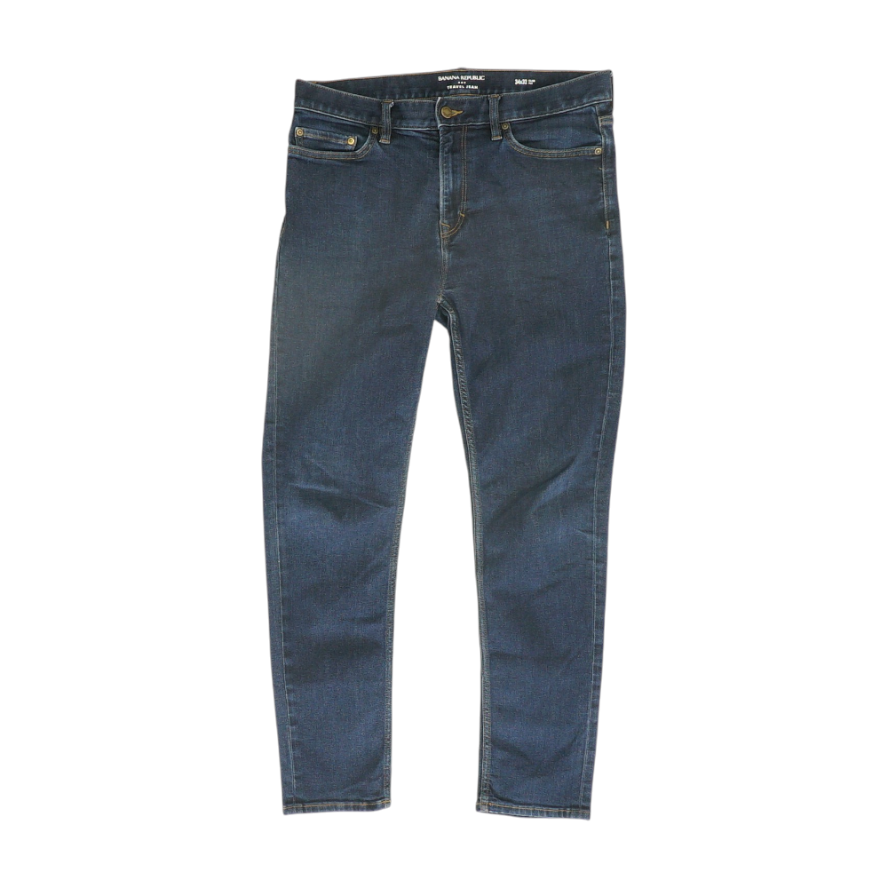 Slim Jeans