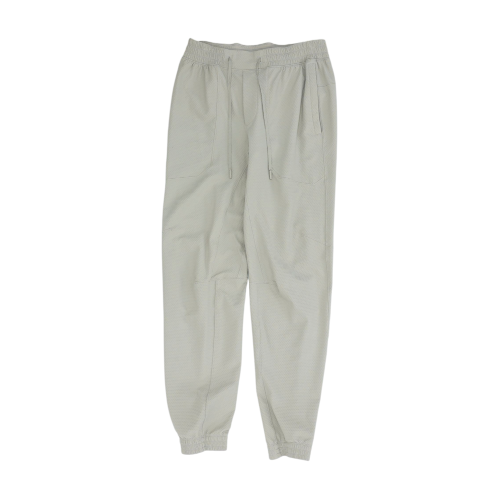 Gray Pants