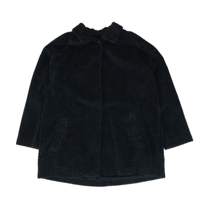 Black Lightweight Jacket