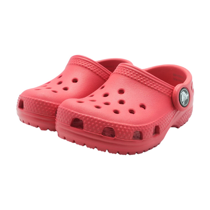 Red Casual Shoes Shoes