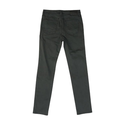 Charcoal Slim Jeans