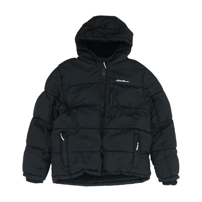 Black Jacket