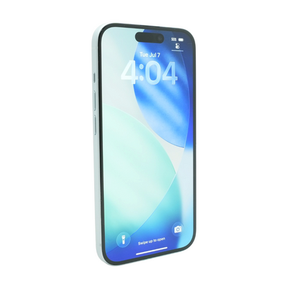 iPhone 15 "Carrier Unlocked" 128GB Blue