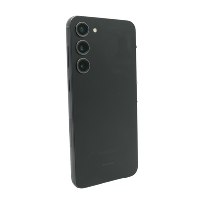 Galaxy S23+ "Carrier Unlocked" 256GB Black