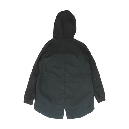 Black Active Jacket