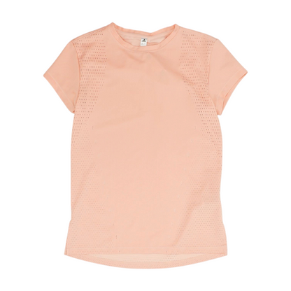 Peach Active T-Shirt