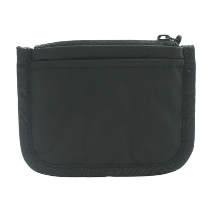 Black Card Case Wallet