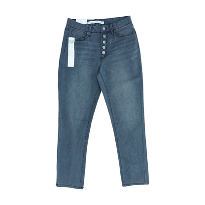 Blue Slim Jeans