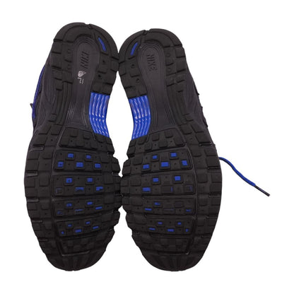 p-6000 Blue Low Top Athletic Shoes