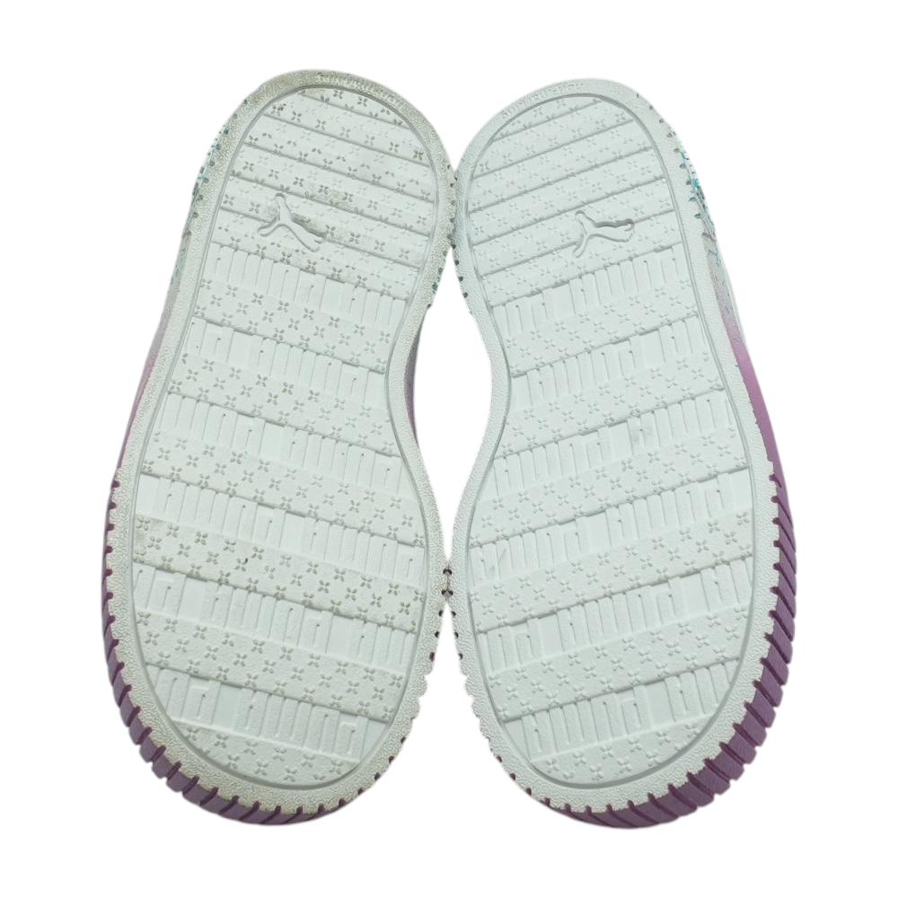 White Athletics