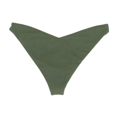 Green Swim Bottom