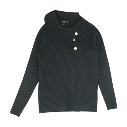 Black Blouse