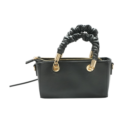 Black Handbag