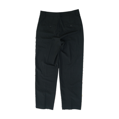 Black Pants