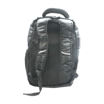 Black Backpack