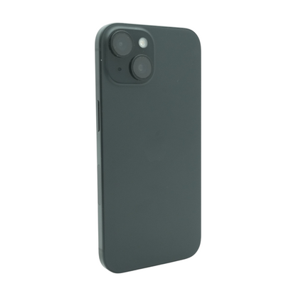 iPhone 15 "AT&T" 128GB Black
