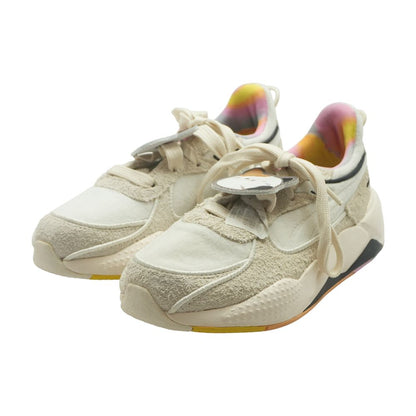 RS-X Beige Athletic Shoes