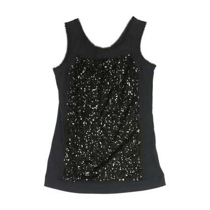 Black Blouse