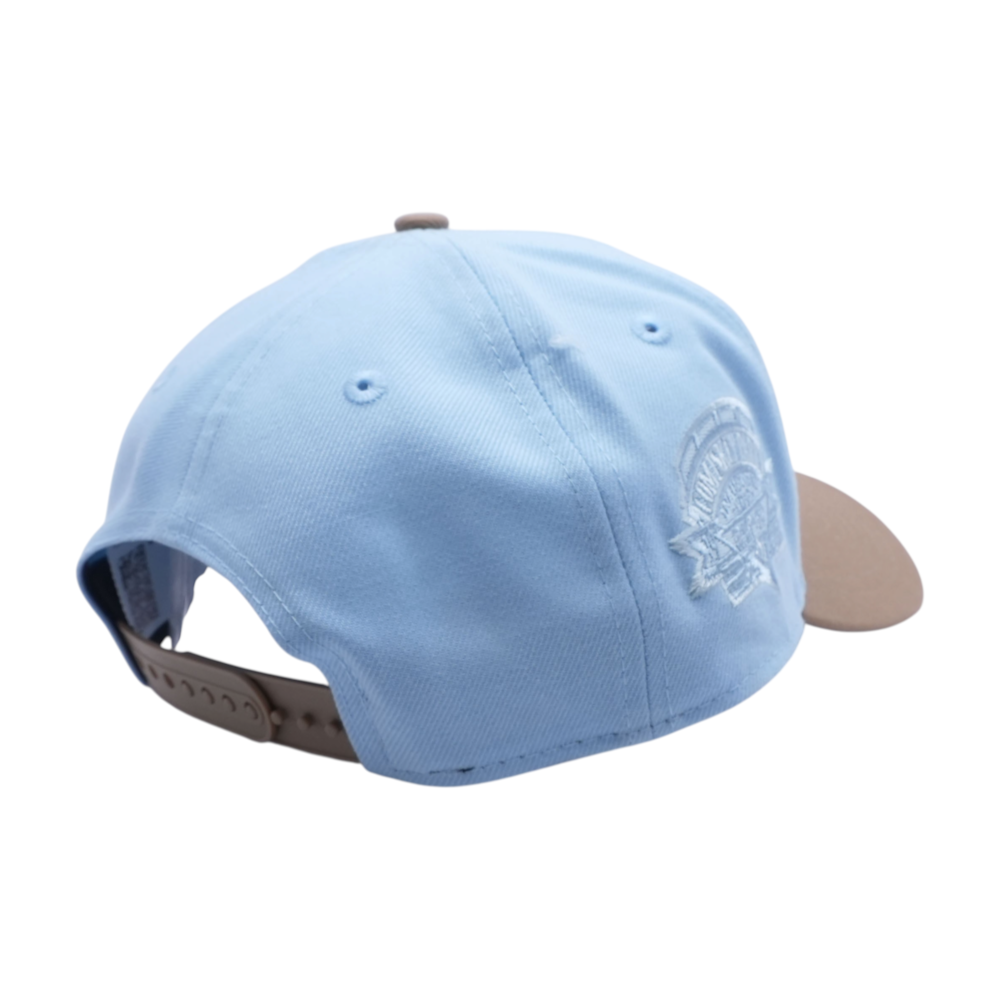 Blue Chicago White Sox Ballcap