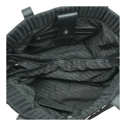 Black Shoulder Bag
