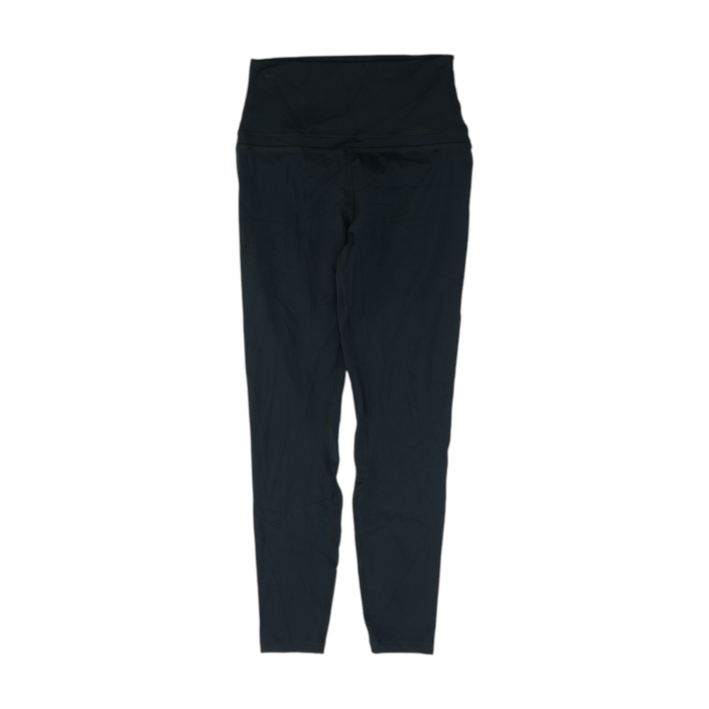 Black Active Leggings