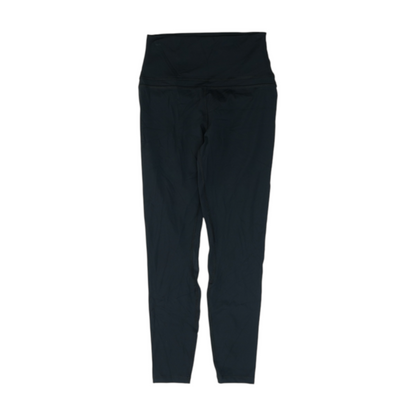 Black Active Leggings