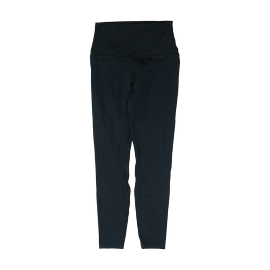 CRZ Yoga Black Active Leggings – Image 1