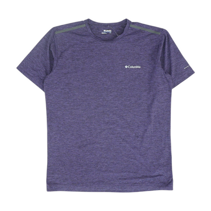 Purple Active T-Shirt